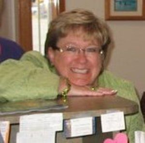 Meet your Posher, Dawna